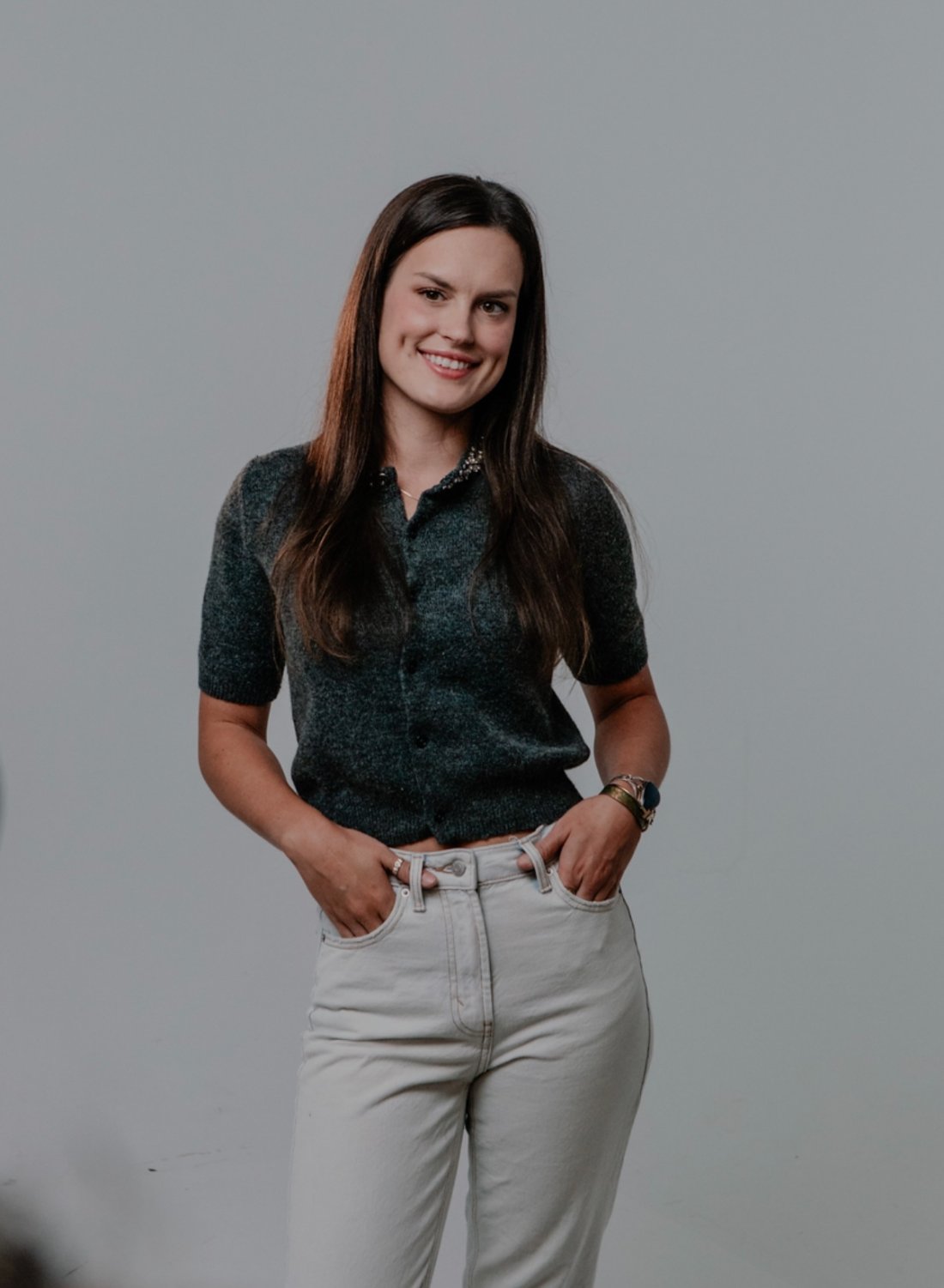 Ainslie Willson, Founder & Creative Strategist