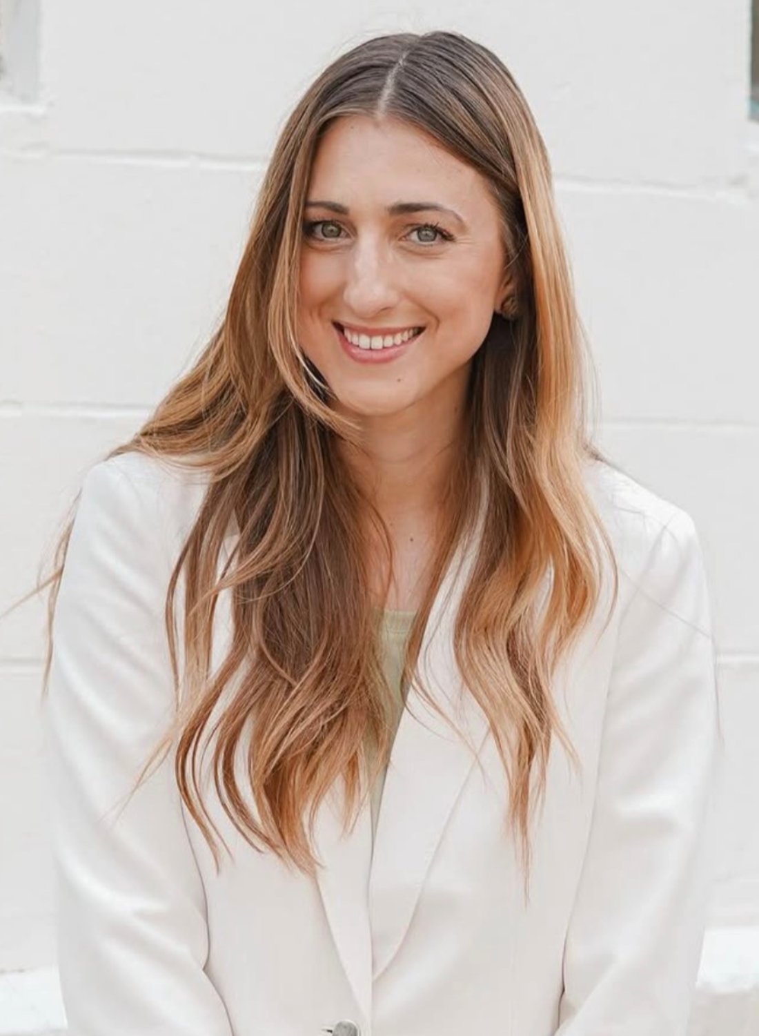 Krystina Holquin, Client Director & Operations